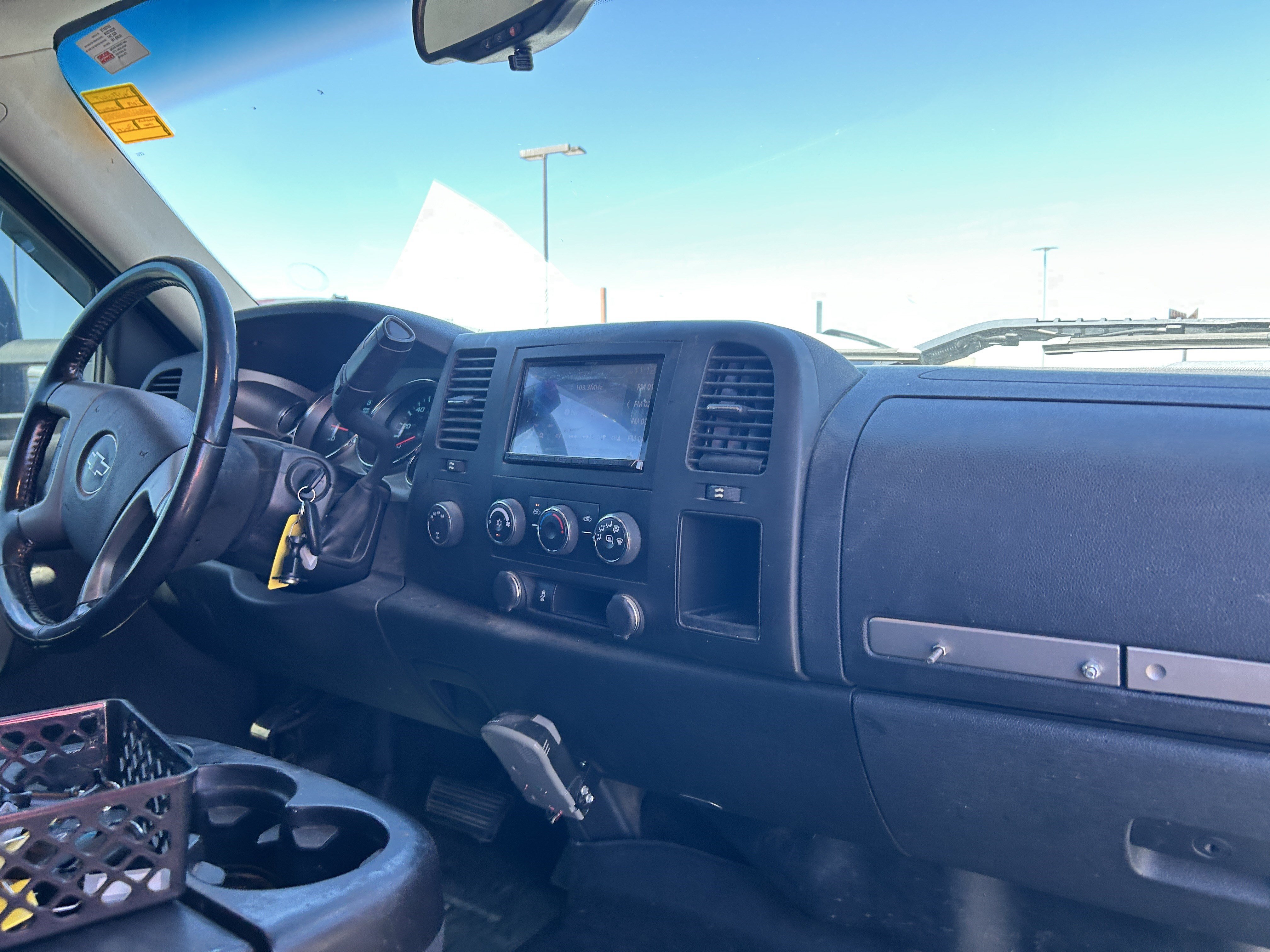 Used 2013 Black Chevrolet LT image 14