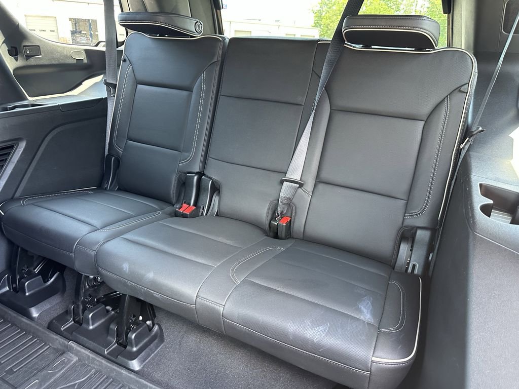 Used 2023 Green GMC SLT image 22