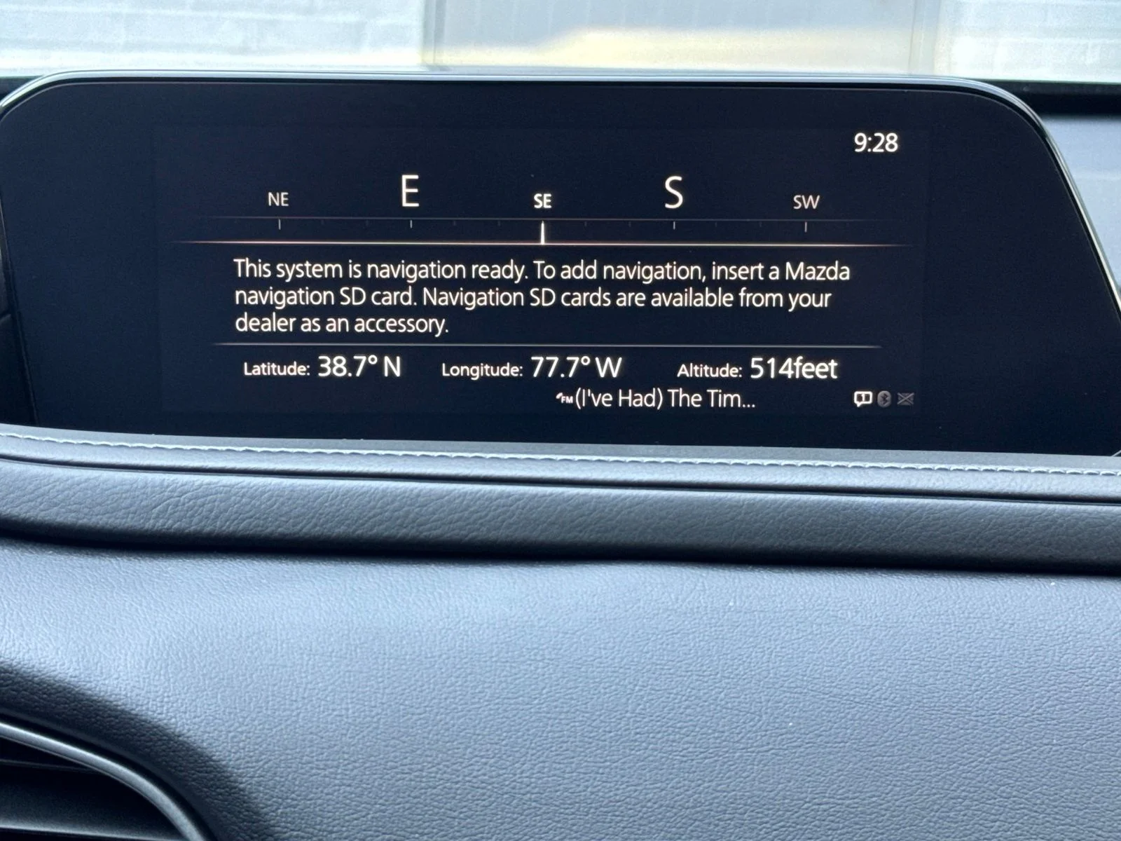 Used 2022 Deep Crystal Blue Mica Mazda 2.5 S Select Package image 36