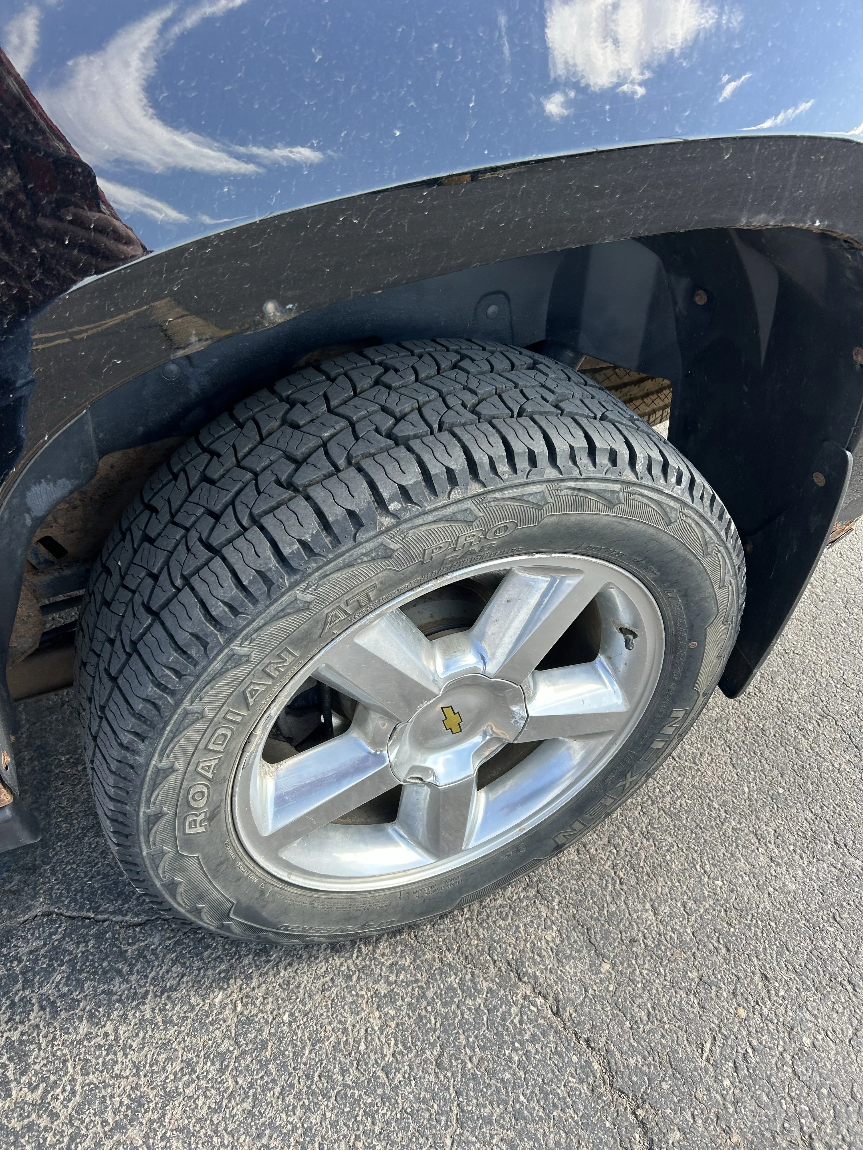 Used 2013 Black Chevrolet LT image 15