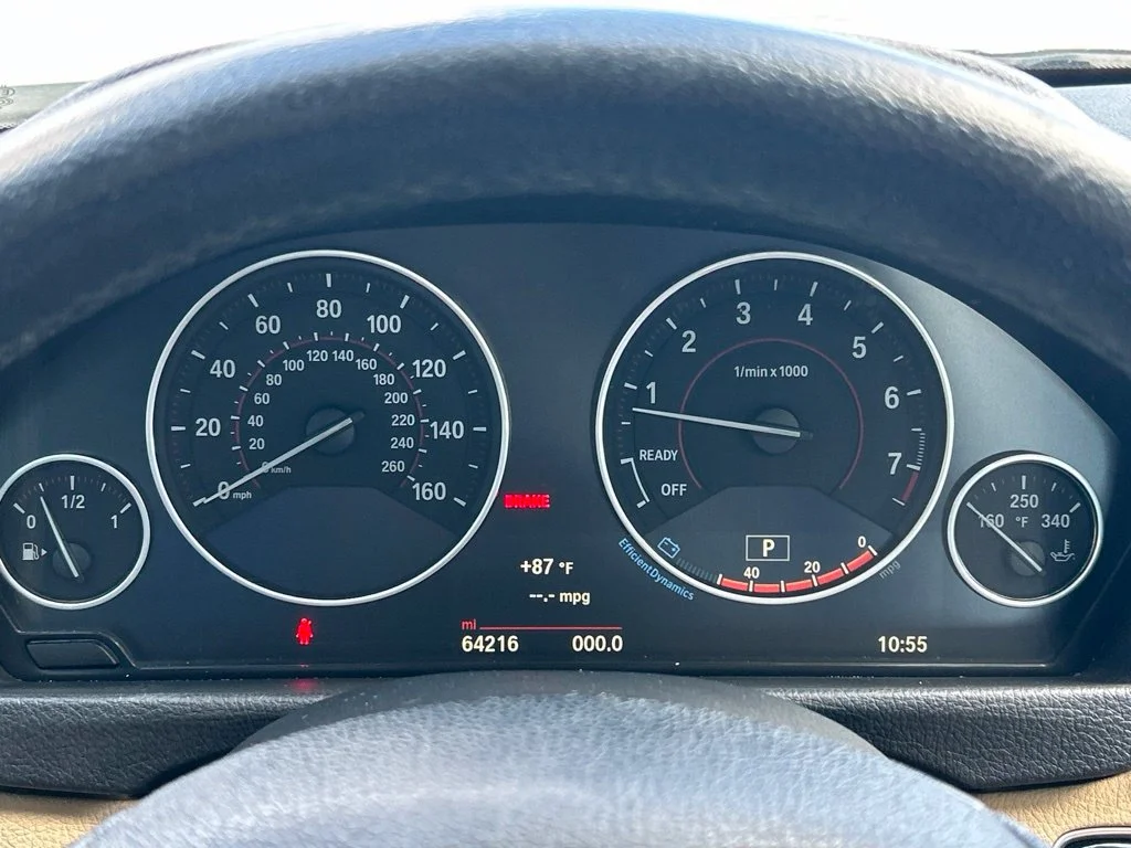 Used 2016 White BMW 435i image 18