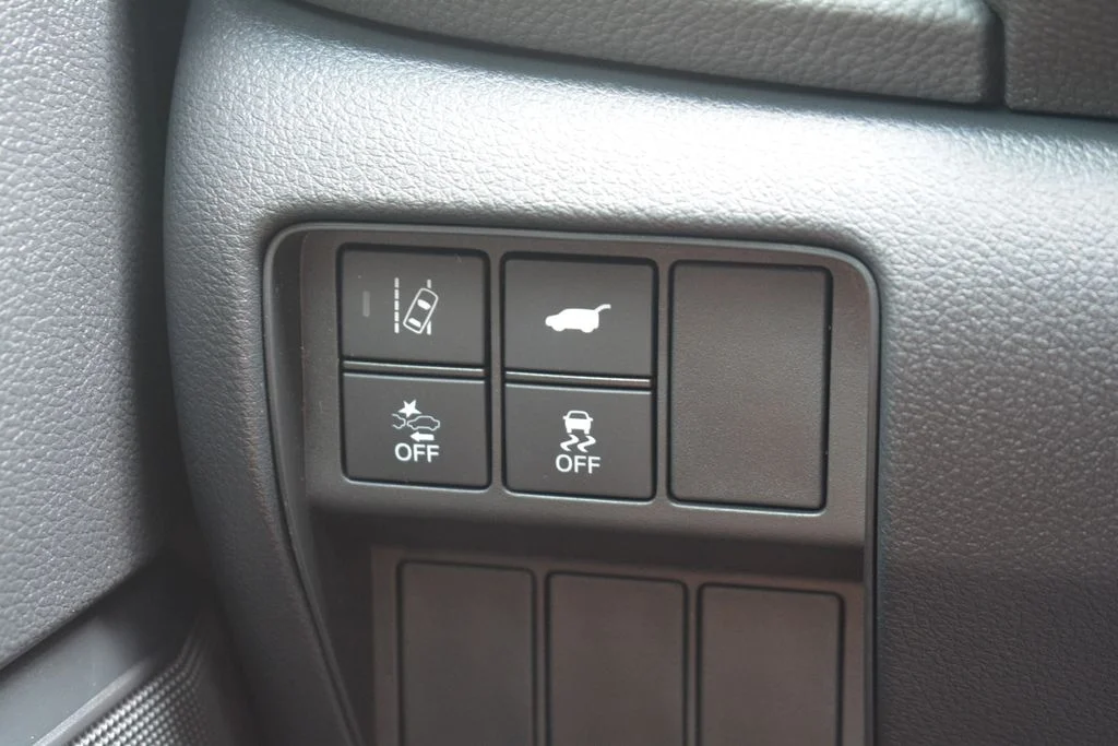Used 2022  Honda EX-L image 21