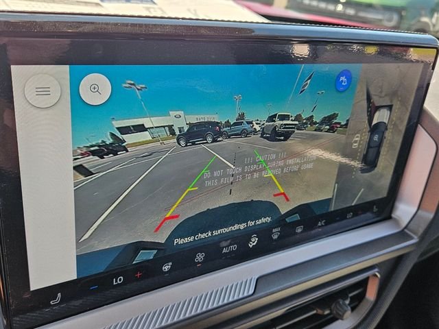 2025 Ford Bronco Sport Badlands - Photo 48
