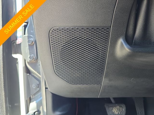 Used 2021 Gray Jeep Sport image 15