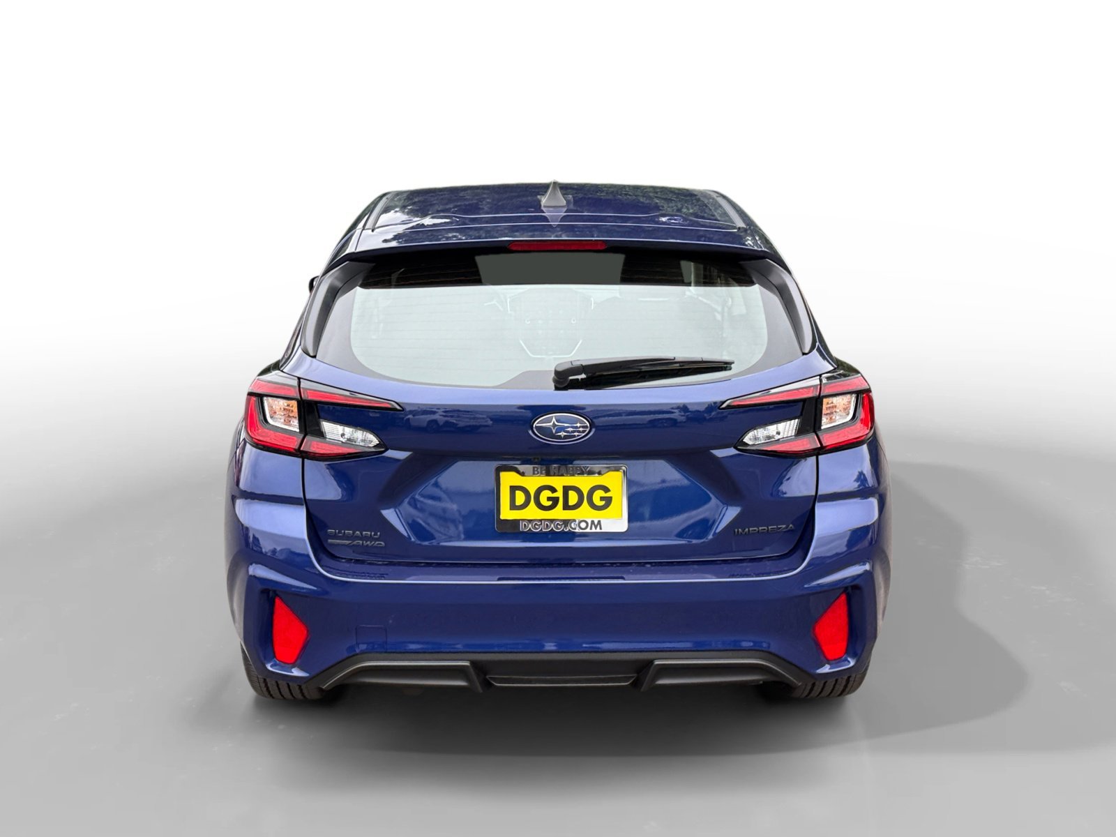 New 2026 SAPPHIRE BLUE PEARL Subaru Sport image 4