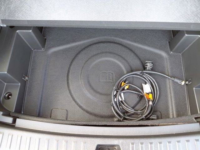 2026 GMC Terrain AT4 - Photo 35