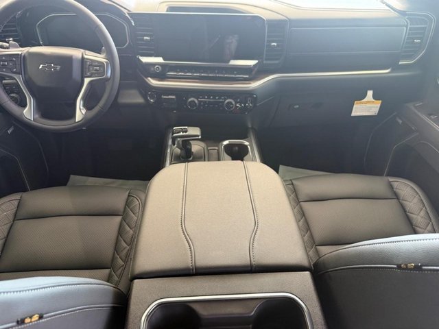 New 2026 Sterling Gray Metallic Chevrolet RST image 15