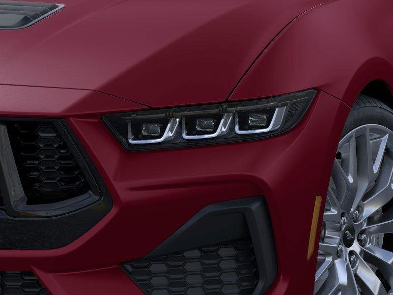 2025 Ford Mustang GT Premium Fastback - Photo 8