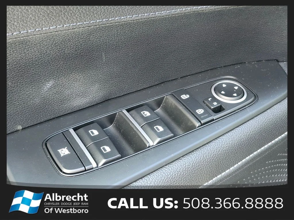 Used 2023 Black Kia GT-Line image 17