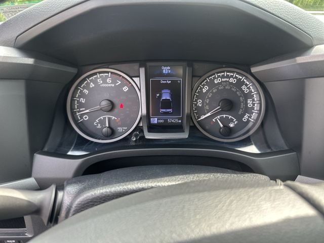 Used 2019 Black Toyota TRD Pro image 14