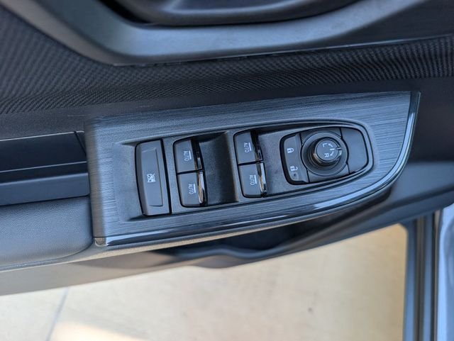 Certified Used 2026 Gray Subaru Premium image 22