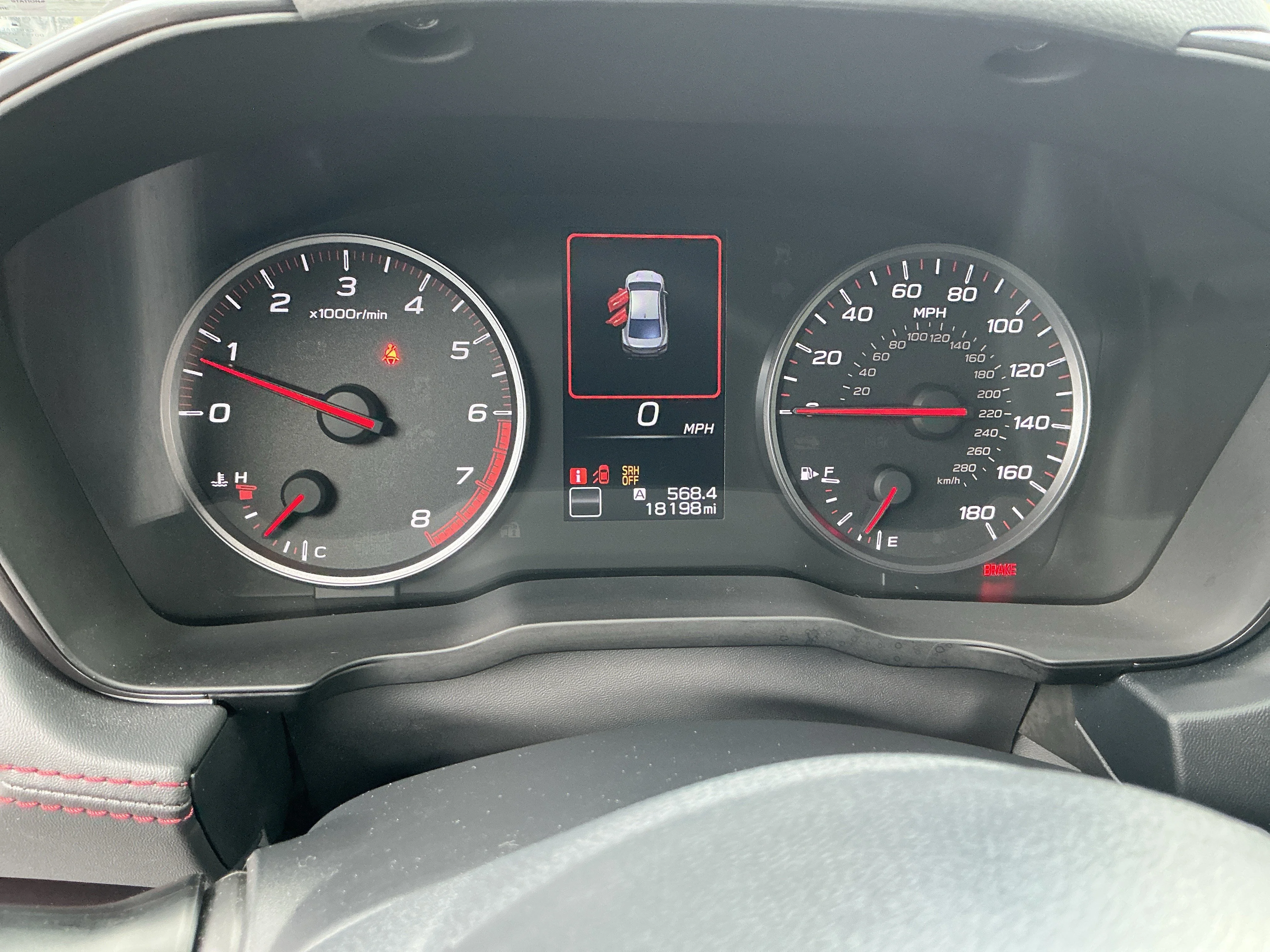 Used 2024 Ice Silver Metallic Subaru Limited image 17