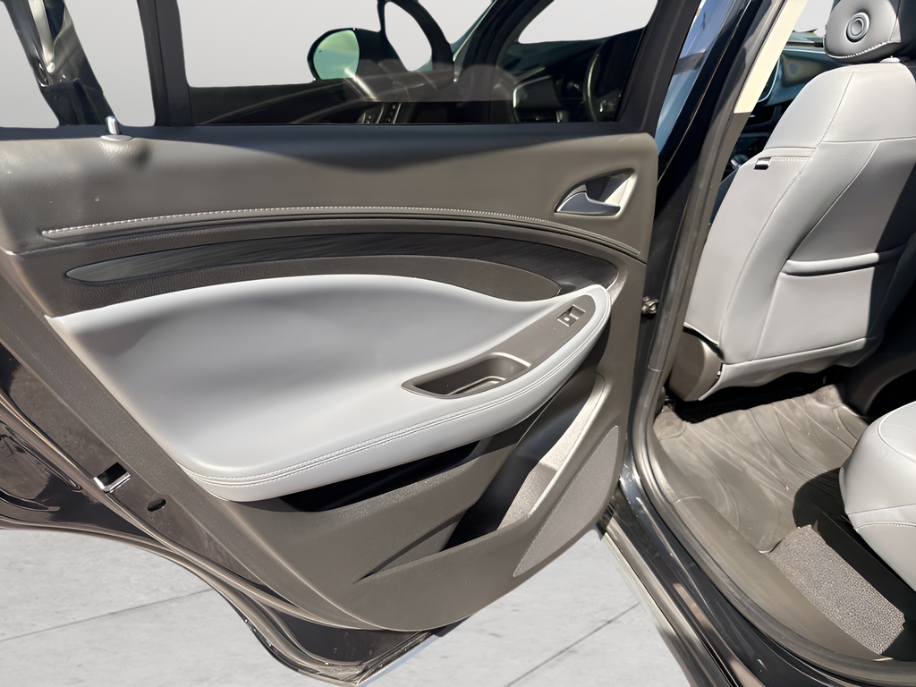 Used 2020 Black Buick Premium I image 18