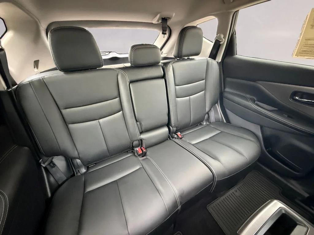2024 Nissan Murano SV - Photo 18