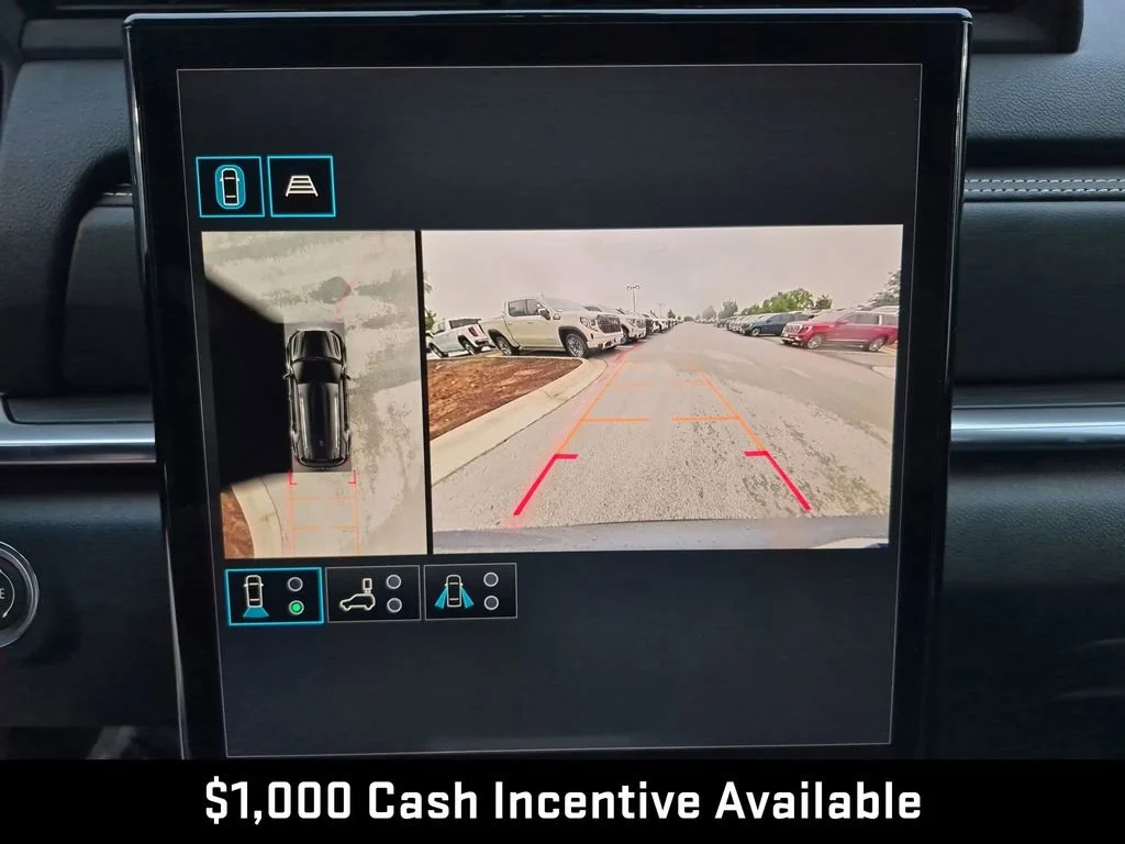 2026 GMC Terrain Elevation - Photo 28