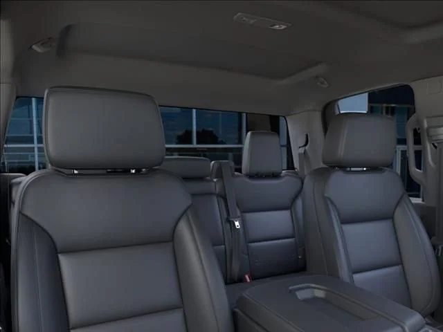 2026 GMC Sierra 2500HD Pro - Photo 24