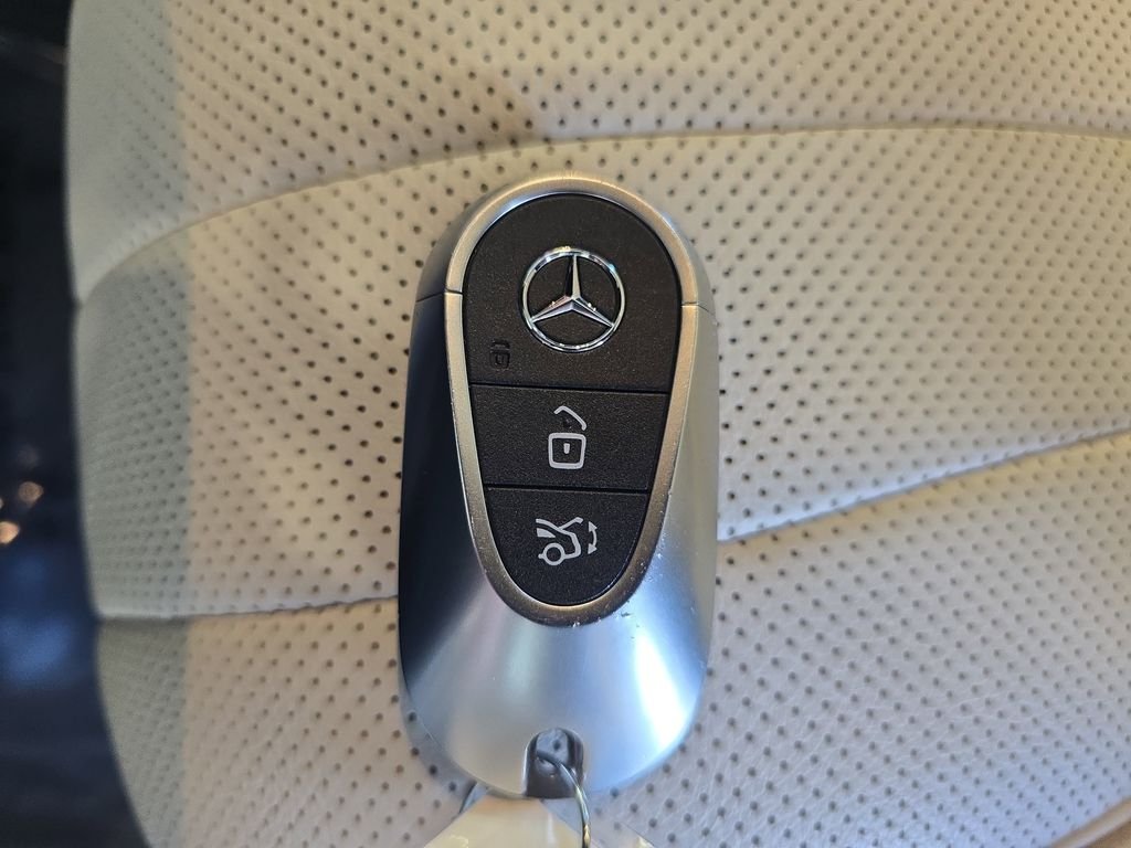 Certified Used 2024 White Mercedes-Benz E 350 image 41
