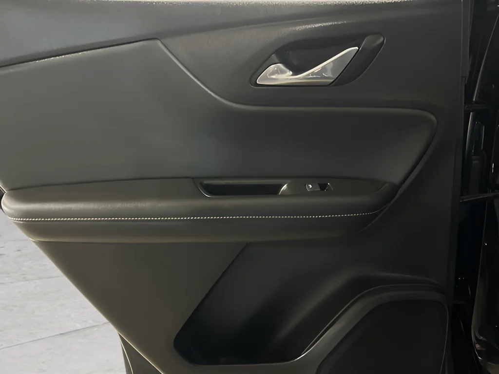 Used 2023 Black Chevrolet LT image 20