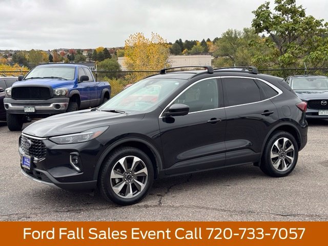 2023 Ford Escape
