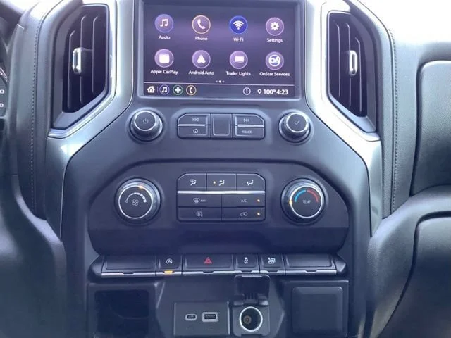 2020 Chevrolet Silverado 1500 LT - Photo 21