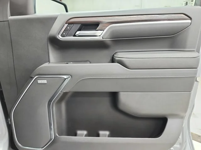 2026 GMC Sierra 1500 SLT - Photo 44