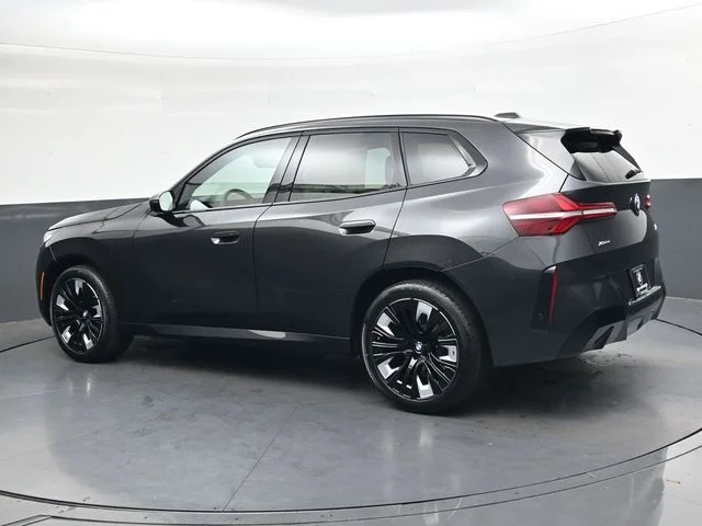 2026 BMW X3 30 - Photo 6