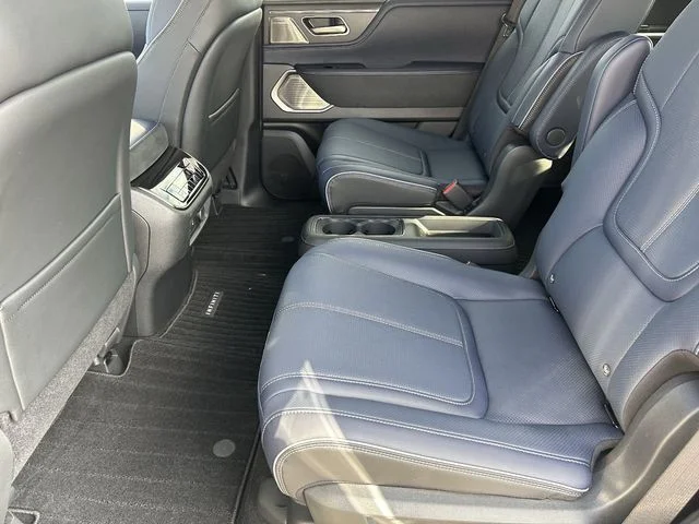 New 2027 DYNAMIC METAL INFINITI Sport 4WD image 19