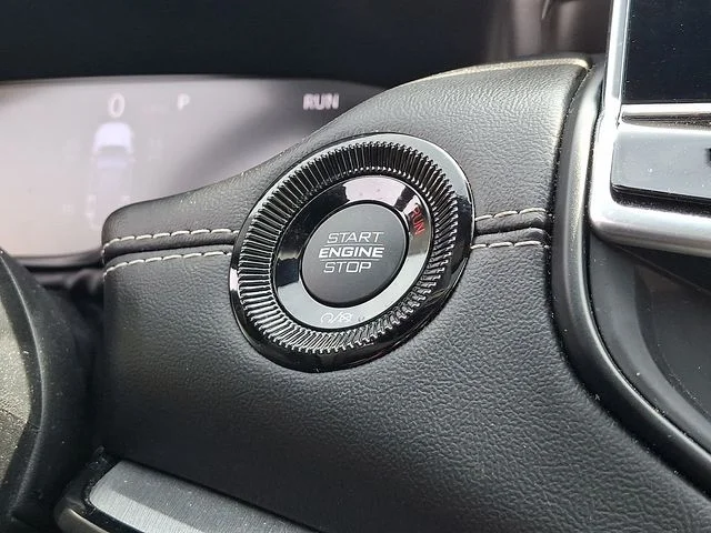 Certified Used 2024 Black Jeep Limited image 24