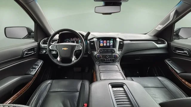Used 2019 SUMMIT WHITE Chevrolet Premier image 16