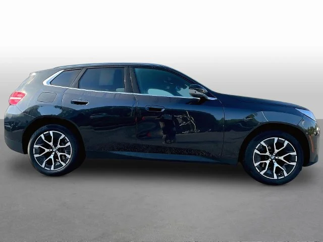 Used 2026 Gray BMW 30 xDrive image 8