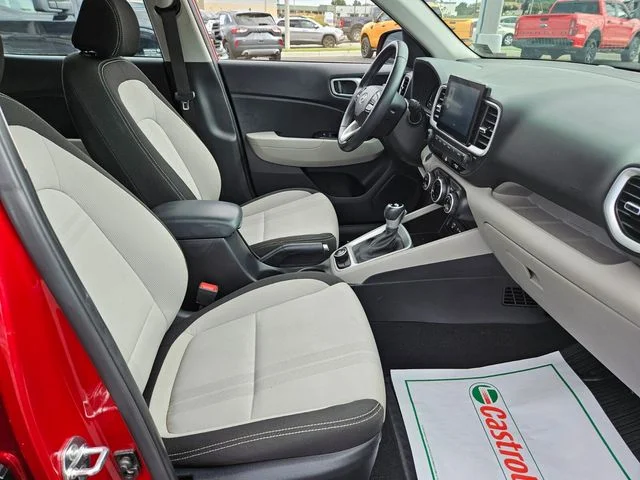 Used 2024 Red Hyundai SEL image 19