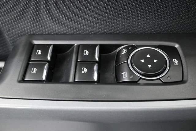 Used 2023 Agate Black Metallic Ford XL image 12
