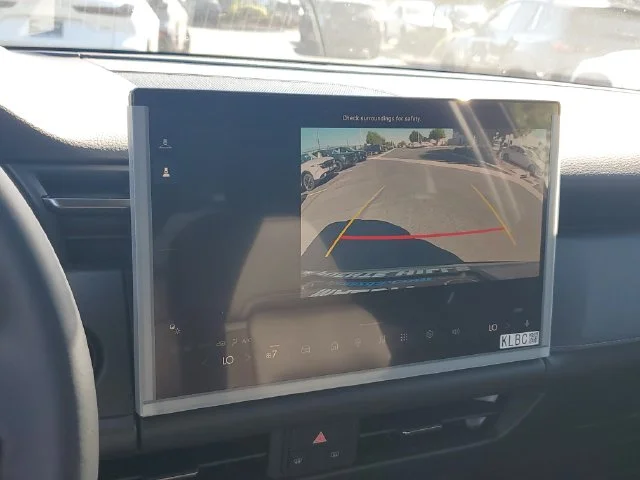 New 2026 Aero Gray Metallic Mazda 2.5 S Preferred AWD image 8