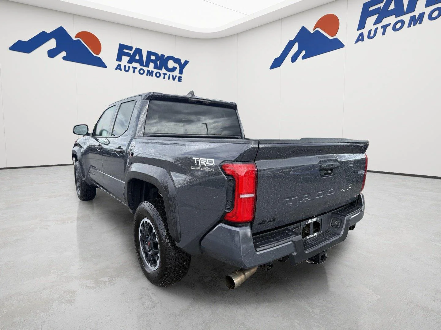 Used 2026 Underground Toyota TRD Off-Road image 3