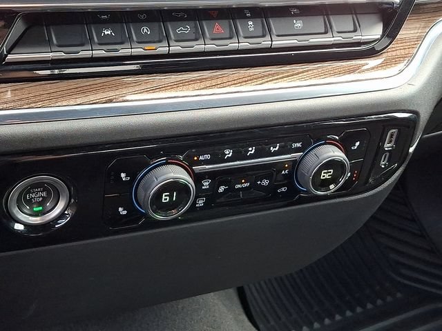 Used 2024 Dark Ash Metallic Chevrolet LT (2FL) image 16