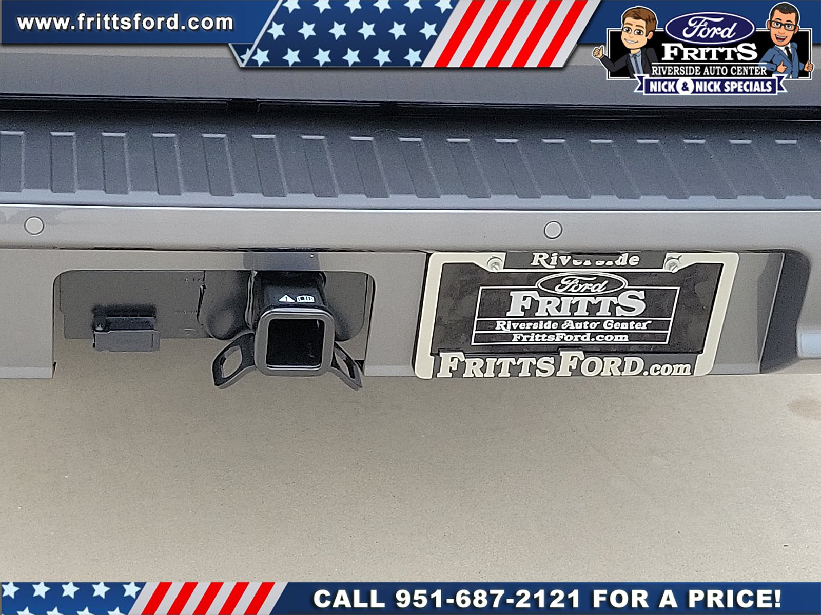 2025 Ford Maverick Lobo Standard - Photo 22