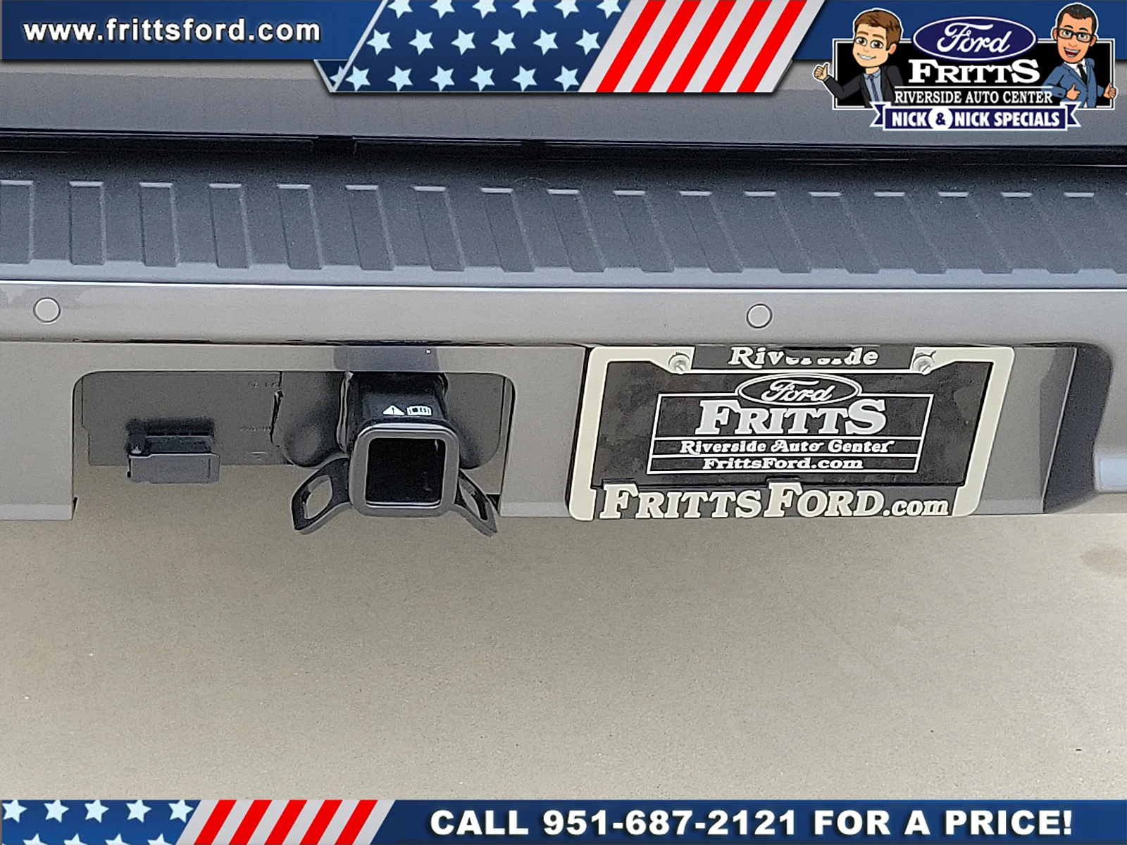 New 2025 Carbonized Gray Metallic Ford Lobo™ image 22