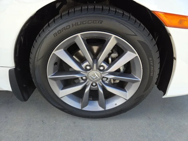 Used 2019  Honda EX-L image 14