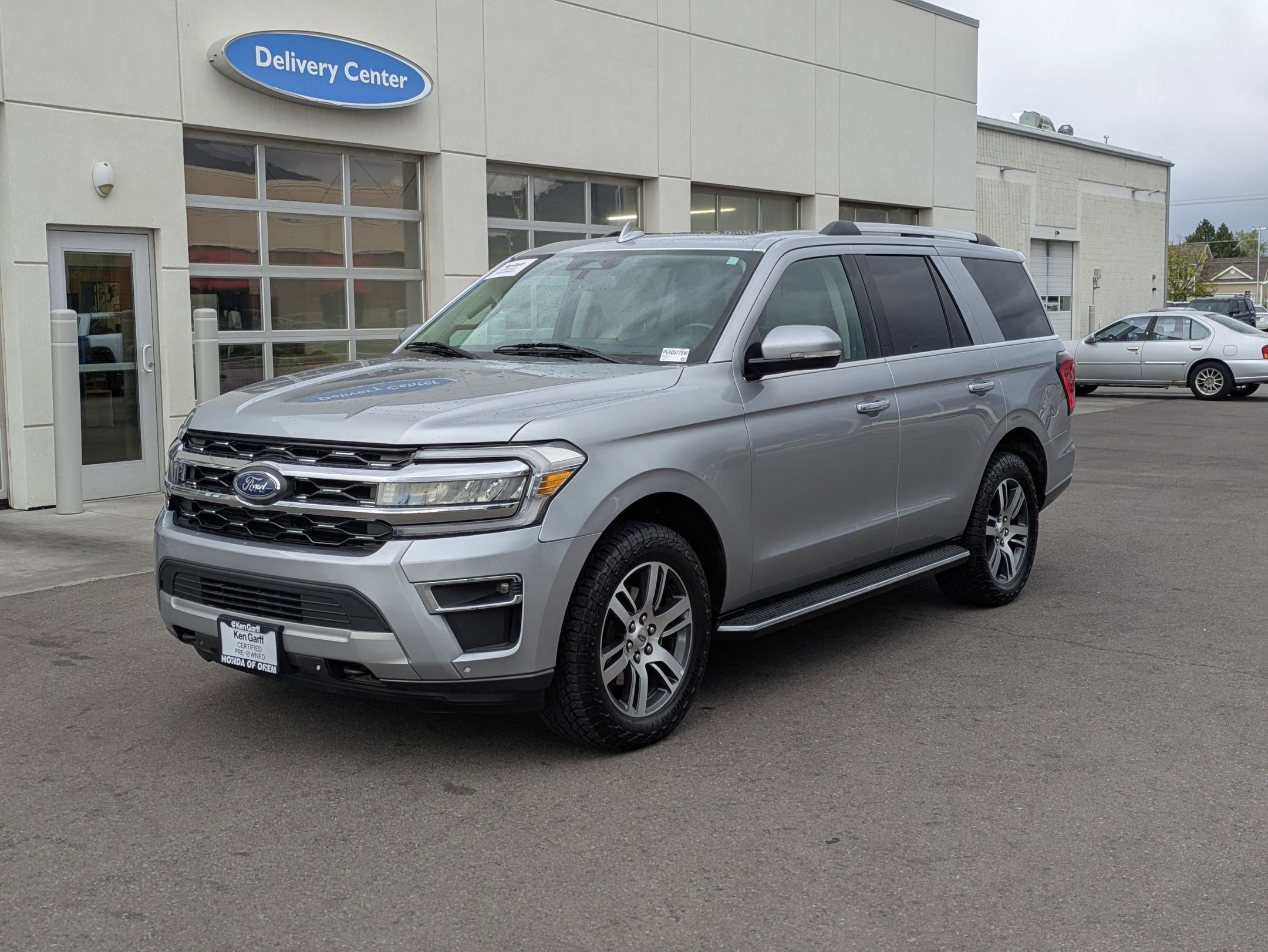 2023 Ford Expedition Limited - Photo 9