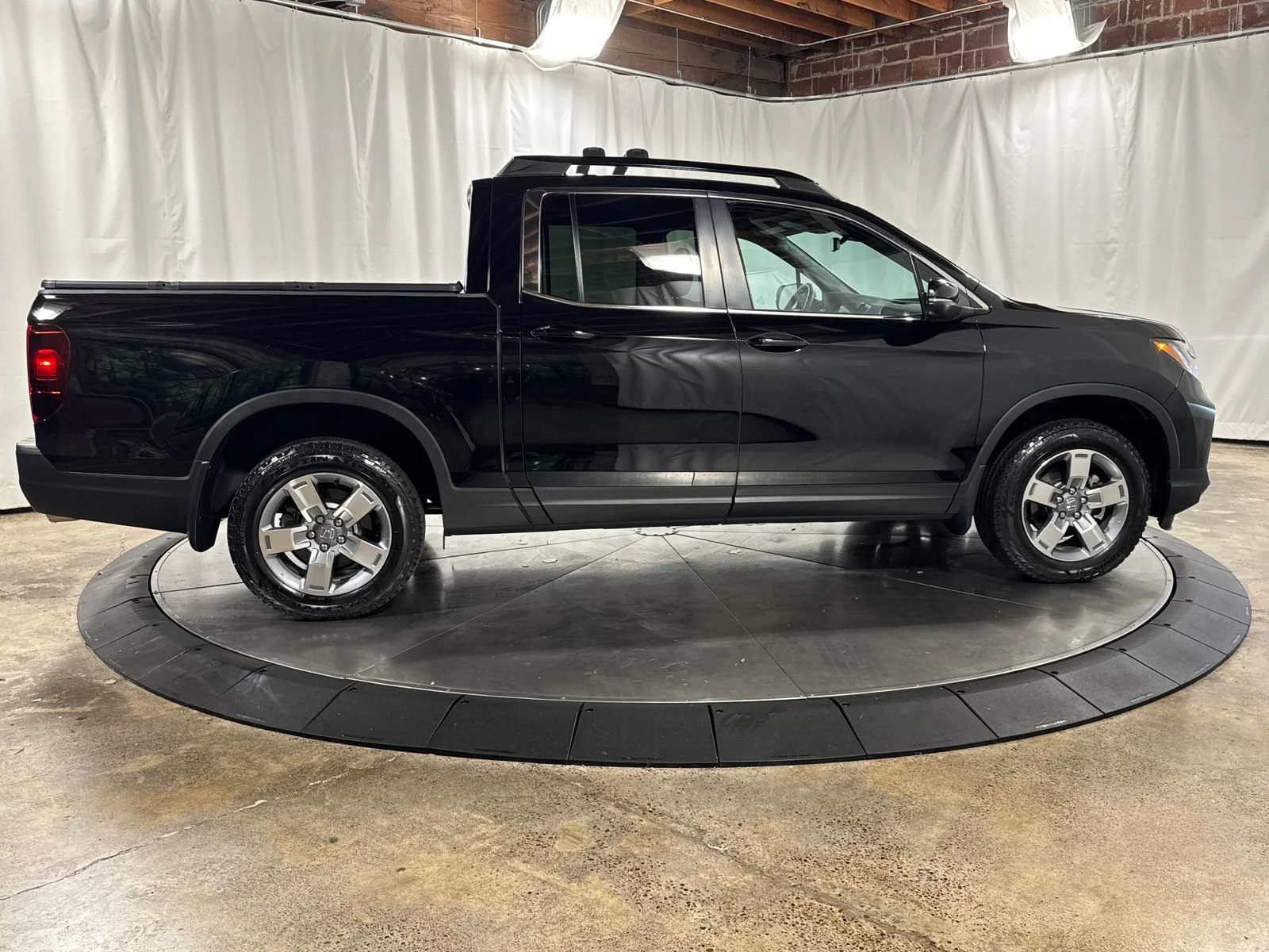 2024 Honda Ridgeline RTL - Photo 36