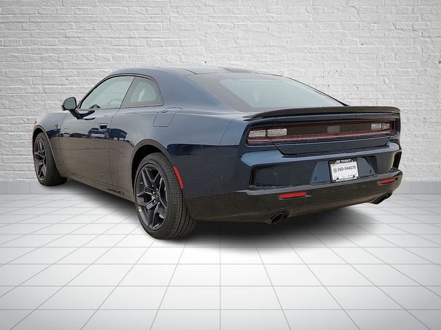 New 2026 After Dark Exterior Paint Dodge Scat Pack Plus image 3