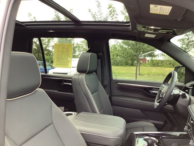 2026 Chevrolet Tahoe Premier - Photo 34