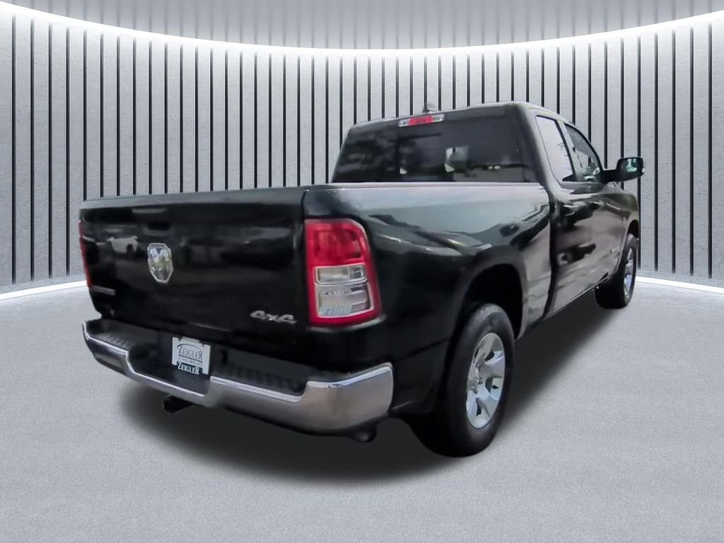 Used 2023 Black Ram Big Horn/Lone Star image 14