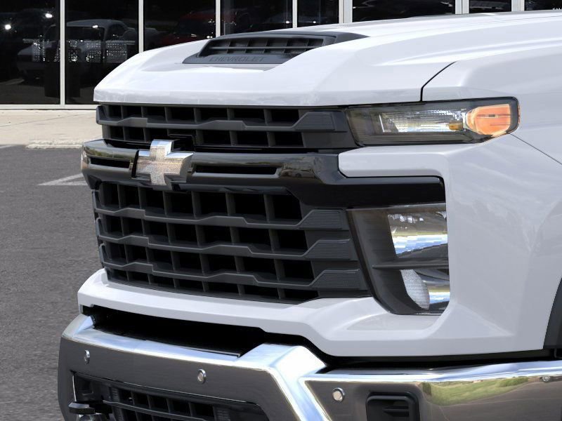 2026 Chevrolet Silverado 2500 HD Work Truck - Photo 13