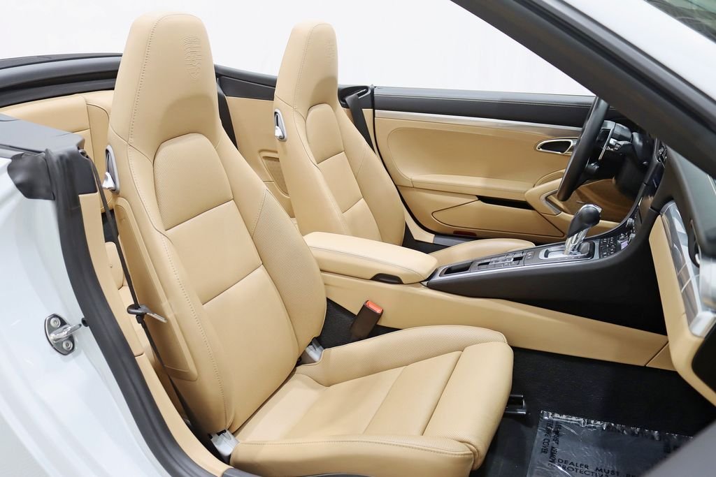 2018 Porsche 911 Turbo - Photo 30