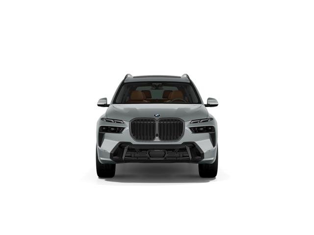 New 2027 Gray Metallic BMW xDrive40i image 2