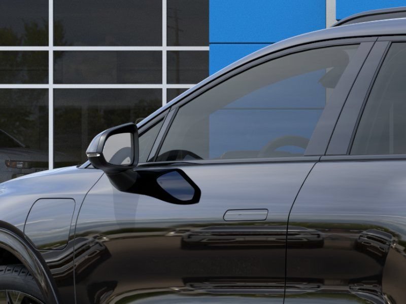 2026 Chevrolet Equinox EV RS - Photo 14