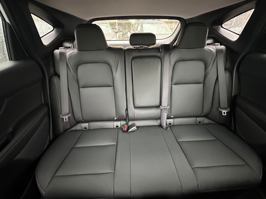 New 2026 Everest White Pearl TriCoat Nissan SL image 20