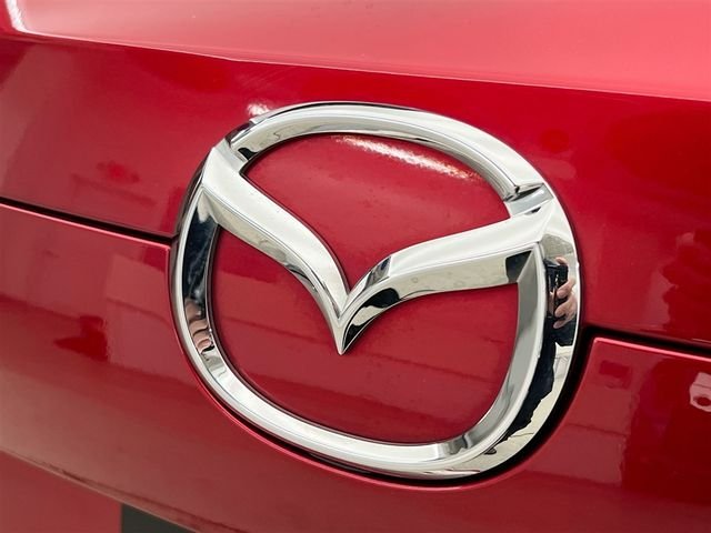 Used 2024 Red Mazda 2.5 S Preferred Package image 40