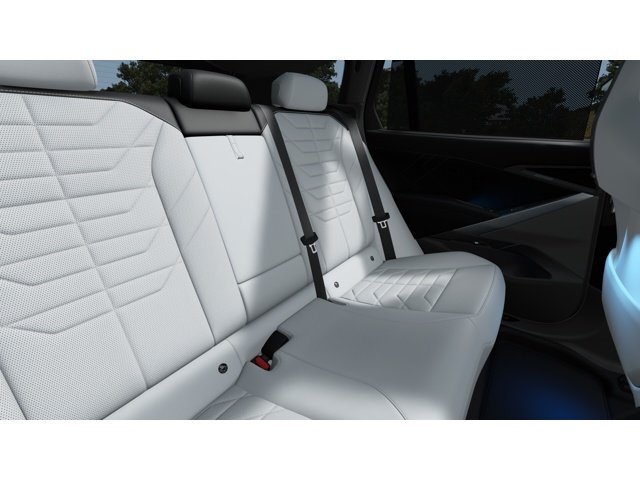 New 2027 Black Sapphire Metallic BMW  image 12